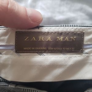 Men's Zara pants